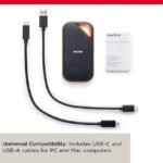 SanDisk Extreme Portable 1