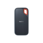 SanDisk Extreme Portable 500GB External SSD