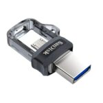 SanDisk Ultra Dual Drive M3.0 32GB Flash Drive1