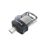 SanDisk Ultra Dual Drive M3.0 32GB Flash Drive2