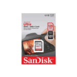 SanDisk Ultra SDXC 128GB UHS I 120MB s Memory Card 2