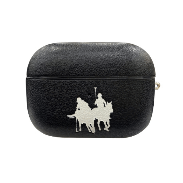 Santa Barbara Polo Racquet Club Airpods Pro Case