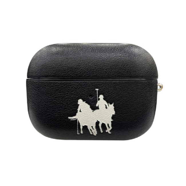 Santa Barbara Polo Racquet Club Airpods Pro Case Santa Barbara Polo Racquet Club Airpods Pro Case