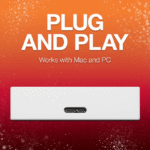 Seagate Backup Plus 4TB Portable Hard Drive 3