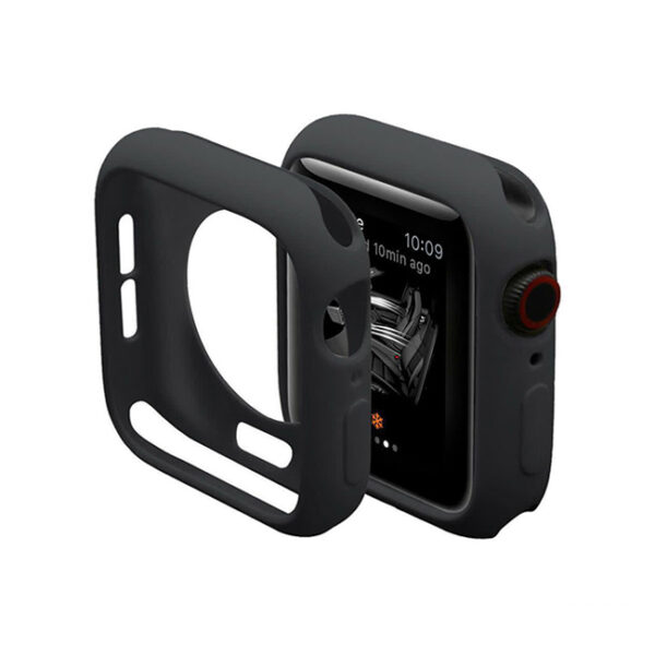 Silicone Case for Apple iWatch 38MM