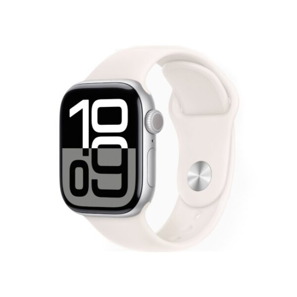 Silver alm5 Light Blush