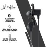 Skullcandy Jib Active Sport Wireless In Ear Earphones 3