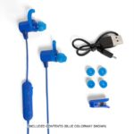 Skullcandy Jib+ Active Sport Wireless In-Ear Earphones - Image 4
