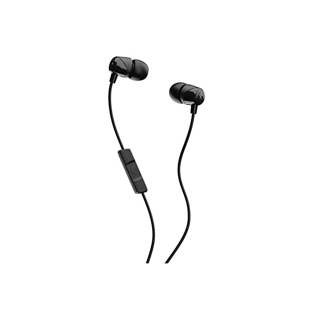 Skullcandy Jib Earphones with Microphone Skullcandy Jib Earphones with Microphone