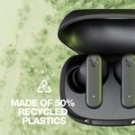 Skullcandy Smokin True Wireless Earbuds3