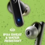 Skullcandy Smokin True Wireless Earbuds4