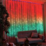 Smart LED Curtain Lights1