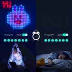 Smart LED Curtain Lights7