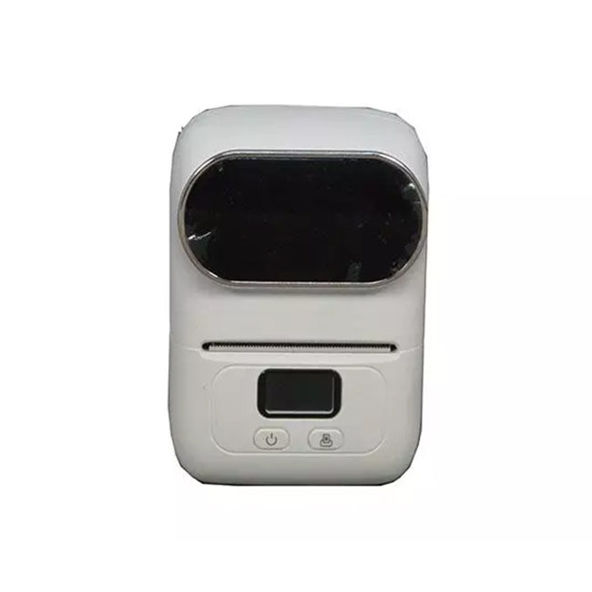 Smart Label Printer Smart Label Printer