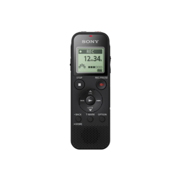 Sony ICD PX470 Digital Voice Recorder with USB