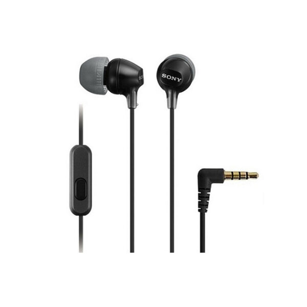 Sony MDR EX15AP 3.5mm Earphones