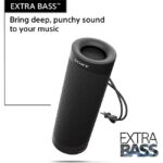 Sony SRS XB23 EXTRA BASS Wireless Portable Bluetooth Speaker 2