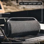 Sony SRS XG500 X Series Portable Wireless Speaker 2