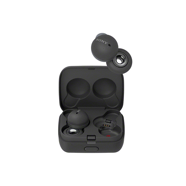 Sony WF L900 LinkBuds True Wireless Earbuds Sony WF L900 LinkBuds True Wireless Earbuds