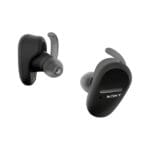 Sony WF SP800N Wireless Noise Cancelling Stereo Headset 1