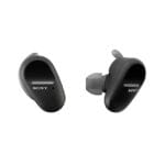 Sony WF SP800N Wireless Noise Cancelling Stereo Headset 2