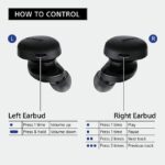 Sony WF-XB700 EXTRA BASS True Wireless Earbuds - Image 6