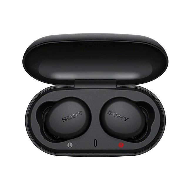 Sony WF XB700 EXTRA BASS True Wireless Earbuds 6 Sony WF XB700 EXTRA BASS True Wireless Earbuds 6