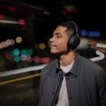 Sony WH 1000XM5 Noise Cancelling Wireless Headphones 3