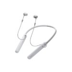 Sony WI-C400 Wireless In-ear Earphones - Image 3