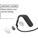 Sony WI OE610 Float Run Open Ear Wireless Earphones 2