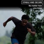 Sony WI OE610 Float Run Open Ear Wireless Earphones 4