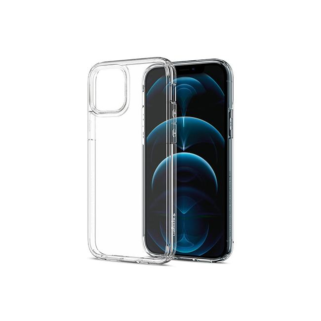 Spigen Ultra Hybrid Case for iPhone 12 Pro Max Spigen Ultra Hybrid Case for iPhone 12 Pro Max