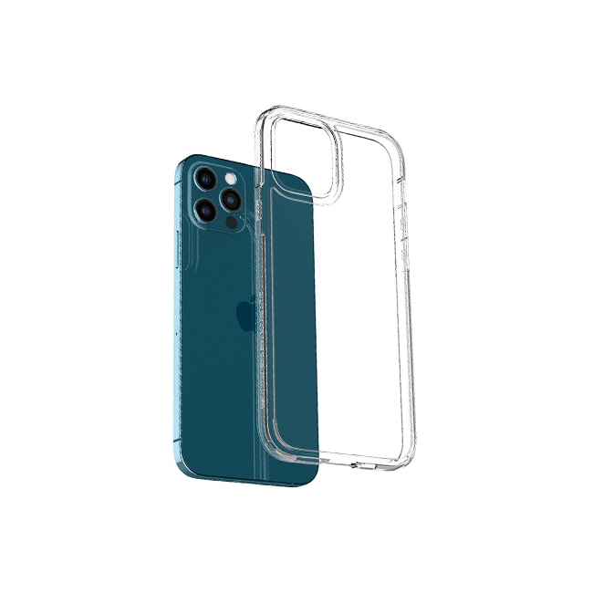 Spigen Ultra Hybrid Case for iPhone 12 Pro Spigen Ultra Hybrid Case for iPhone 12 Pro