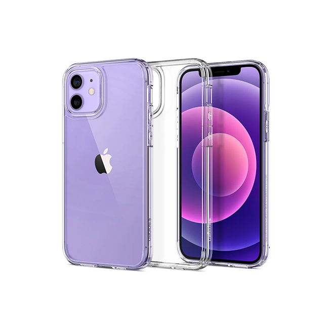 Spigen Ultra Hybrid Case for iPhone 12 Spigen Ultra Hybrid Case for iPhone 12