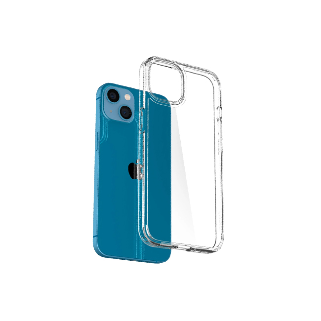 Spigen Ultra Hybrid Case for iPhone 13 Spigen Ultra Hybrid Case for iPhone 13