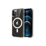 Spigen Ultra Hybrid MagSafe Case for iPhone 12 Pro Max