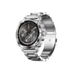 Swiss Military Dom 4 Smart Watch