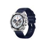 Swiss Military Dom 4 Smart Watch 3