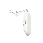 SwitchBot Curtain U Rail 2 3