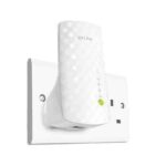 TP LINK AC750 Wireless Range ExtenderTP LINK AC750 Wireless Range Extender 1