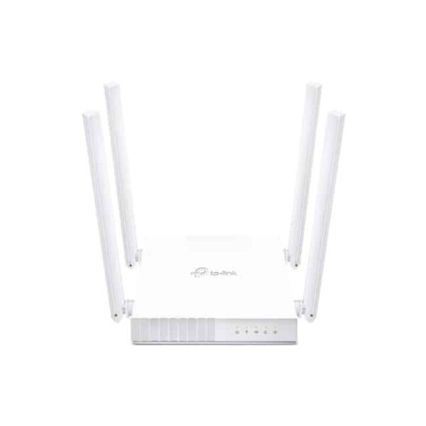 TP Link Archer C24 AC750 Dual Band Wi Fi Router