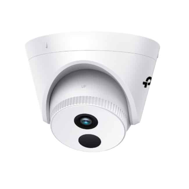 TP Link C400HP VIGI 3MP Turret Network Camera TP Link C400HP VIGI 3MP Turret Network Camera