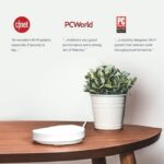 TP Link Deco M5 AC1300 Whole Home Mesh WiFi 1