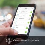 TP Link KL110 Kasa Smart Wi Fi Dimmable Light Bulb1