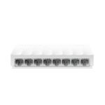 TP Link LS1008 8 Port 10 100Mbps Desktop Switch 6