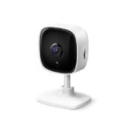 TP Link Tapo C100 Home Security Wi Fi Camera