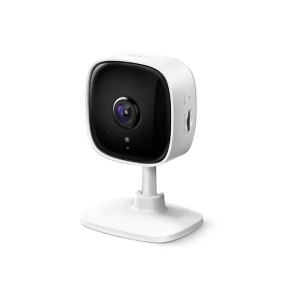 TP Link Tapo C100 Home Security Wi Fi Camera