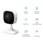 TP Link Tapo C100 Home Security Wi Fi Camera3