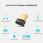 TP Link UB400 Bluetooth 4.0 Nano USB Adapter 3