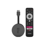 TVision HUB Google TV 1